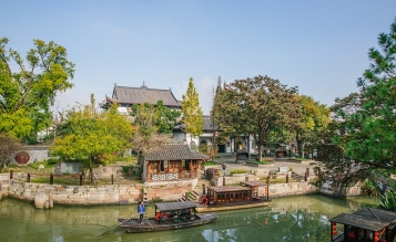 梅花洲、鳳橋石佛寺